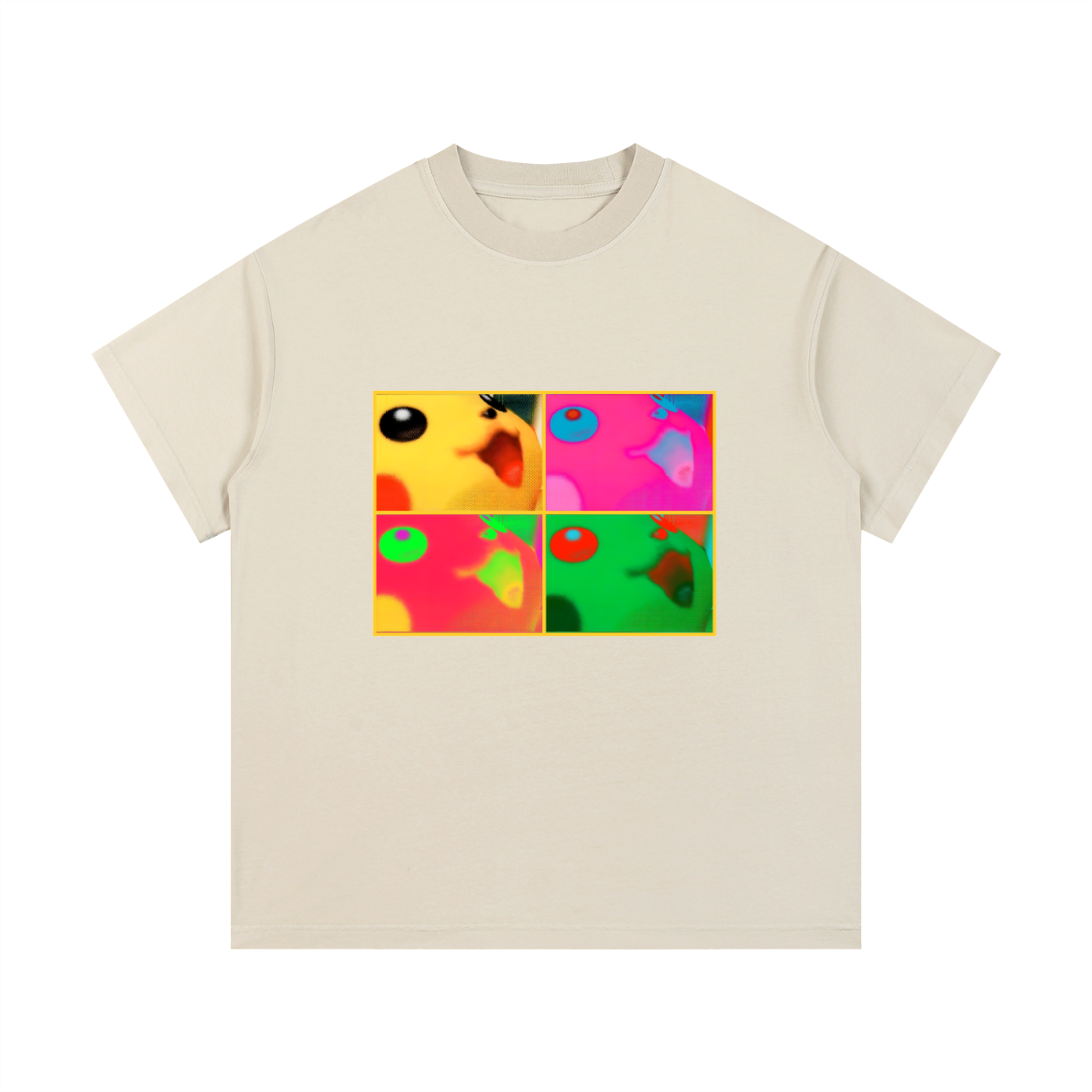 Andy Pika-hol