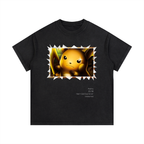 HGSS Raichu #83/90 T-Shirt