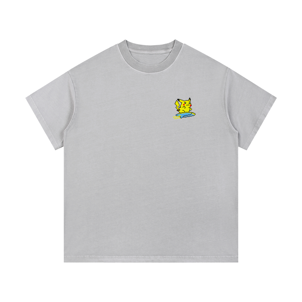 Surfs Up, Pikachu T-Shirt