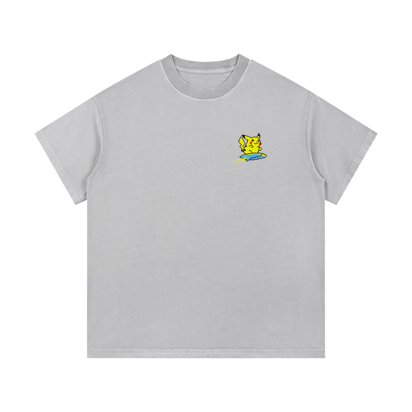 Surfs Up, Pikachu T-Shirt
