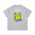 Surfs Up, Pikachu T-Shirt